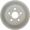 Centric Parts Gcx Brake Rotor, 320.44172 320.44172 - alternate 1
